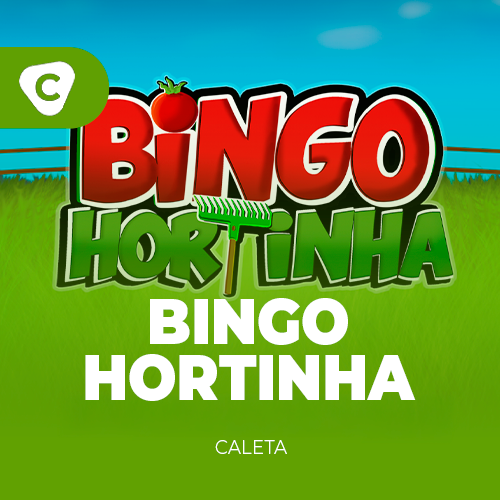 Bingo Hortinha